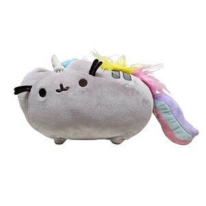 Gund Pusheen Pusheenicorn 12" Unicorn Plush